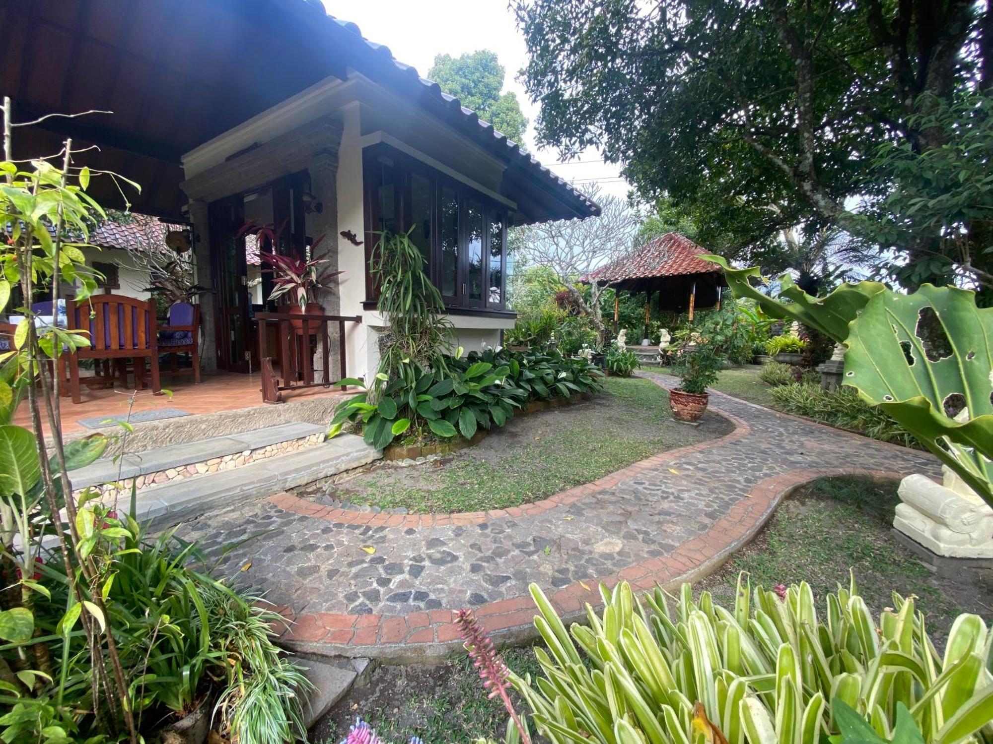 Bali Barn Village Munduk מראה חיצוני תמונה